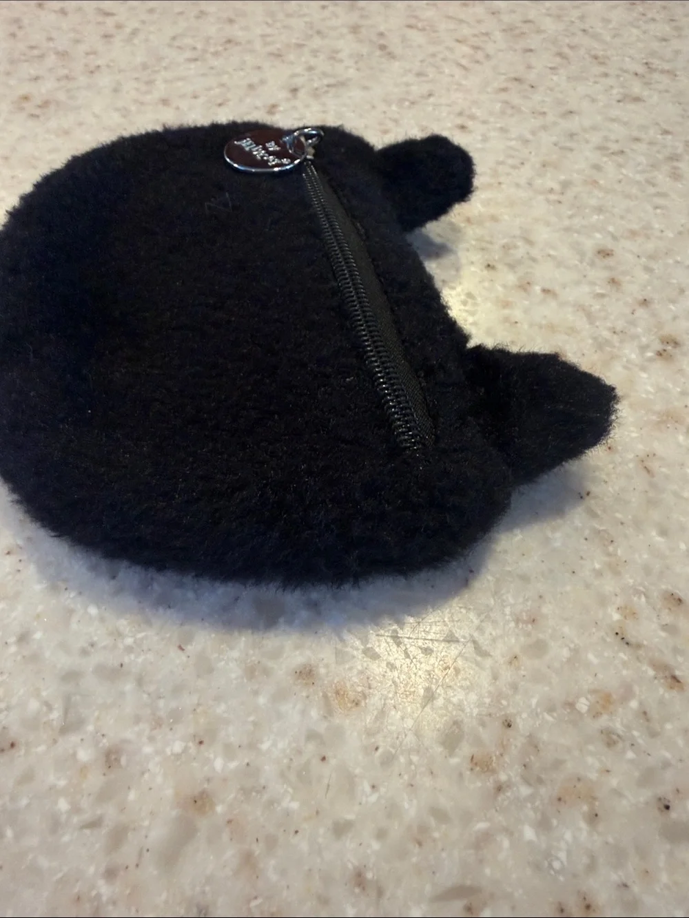 JELLYCAT Kutie Pops - Cat Plush Zippered Pouch